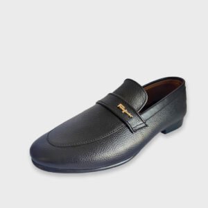Black Classic Formal Shoes