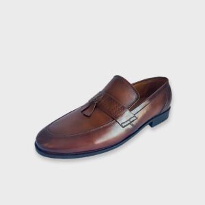Brown Comfortable Shoes