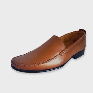 Brown Classical Shoes